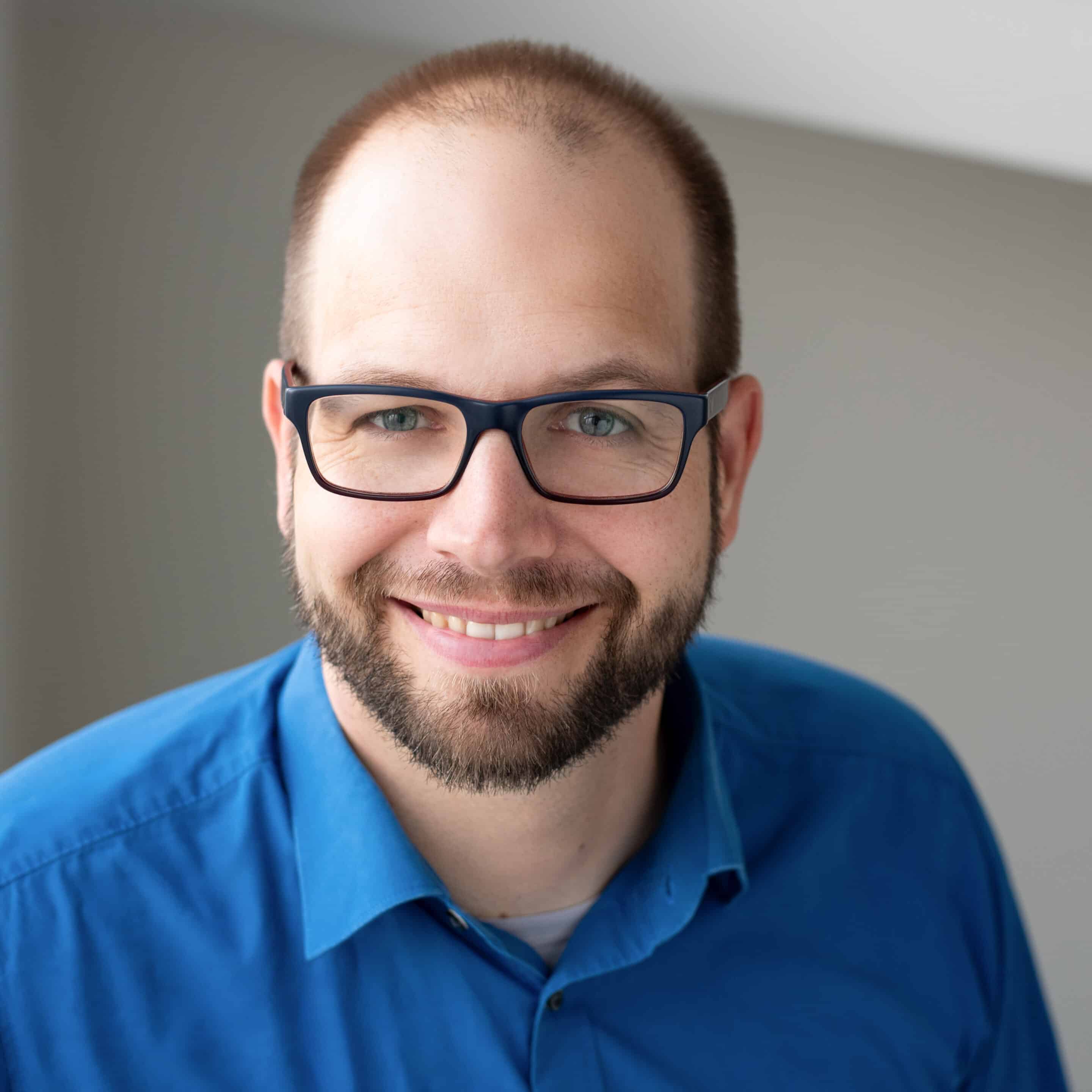 Daniel Renck