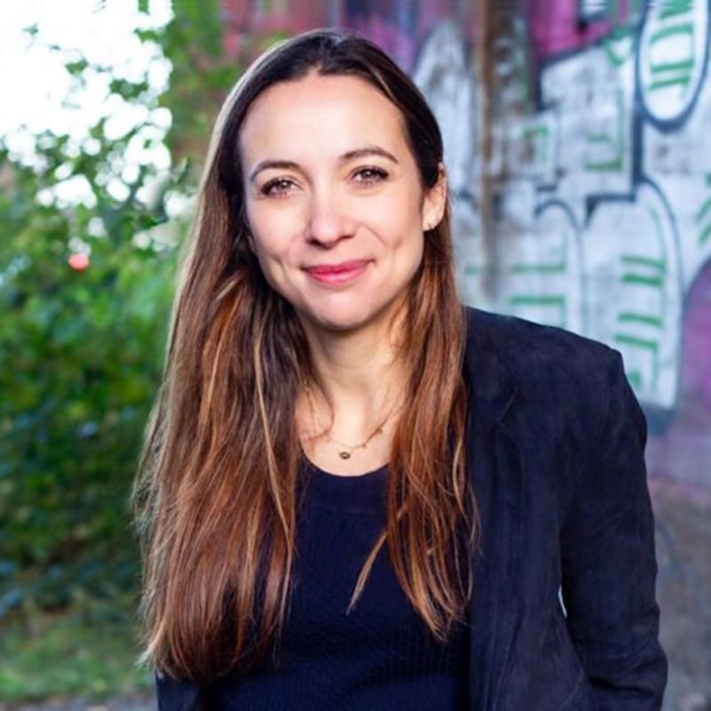 Milena Pflügl